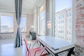 Luxury Downtown Dallas Stay by Amyfinehouse