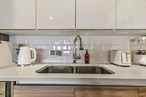 Luxury Downtown Dallas Stay by Amyfinehouse