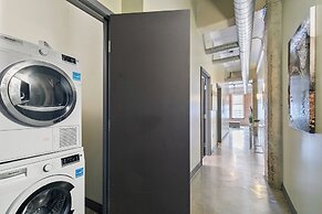 Luxury Downtown Dallas Stay by Amyfinehouse