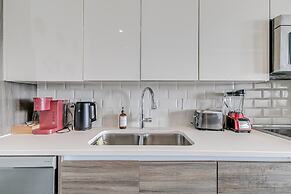 Luxury Downtown Dallas Stay by Amyfinehouse