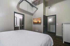 Luxury Downtown Dallas Stay by Amyfinehouse