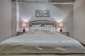 Luxury Downtown Dallas Stay by Amyfinehouse