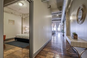 Luxury Downtown Dallas Stay by Amyfinehouse