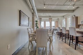 Luxury Downtown Dallas Stay by Amyfinehouse