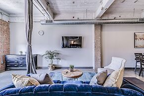 Luxury Downtown Dallas Stay by Amyfinehouse