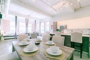 Luxury Downtown Dallas Stay by Amyfinehouse