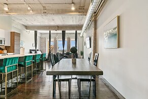 Luxury Downtown Dallas Stay by Amyfinehouse