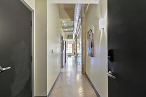 Luxury Downtown Dallas Stay by Amyfinehouse