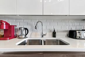 Luxury Downtown Dallas Stay by Amyfinehouse