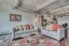 Luxury Downtown Dallas Stay by Amyfinehouse