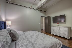 Luxury Downtown Dallas Stay by Amyfinehouse