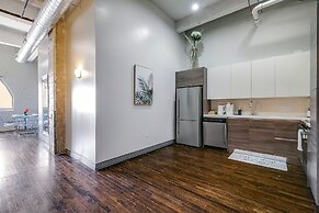 Luxury Downtown Dallas Stay by Amyfinehouse