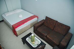 Royal Crown Kbg Hotel