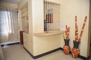 Royal Crown Kbg Hotel