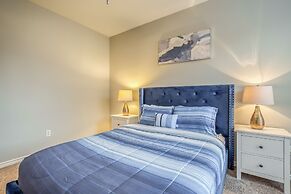 Modern Uptown Dallas Stay by Amyfinehouse