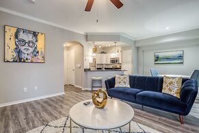 Modern Uptown Dallas Stay by Amyfinehouse