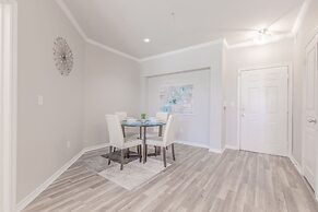 Modern Uptown Dallas Stay by Amyfinehouse