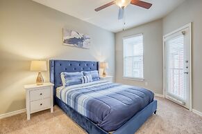 Modern Uptown Dallas Stay by Amyfinehouse