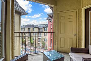 Modern Uptown Dallas Stay by Amyfinehouse