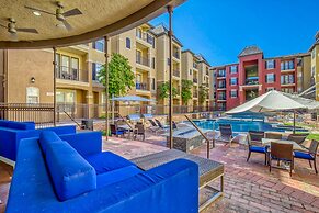 Modern Uptown Dallas Stay by Amyfinehouse