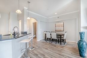 Modern Uptown Dallas Stay by Amyfinehouse