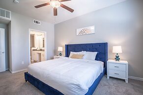 Modern Uptown Dallas Stay by Amyfinehouse