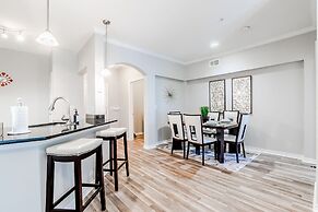 Modern Uptown Dallas Stay by Amyfinehouse