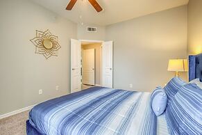 Modern Uptown Dallas Stay by Amyfinehouse