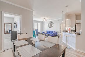 Modern Uptown Dallas Stay by Amyfinehouse