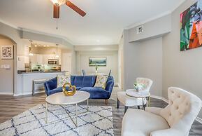 Modern Uptown Dallas Stay by Amyfinehouse