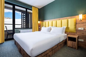 Best Western Gudauri