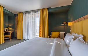 Best Western Gudauri