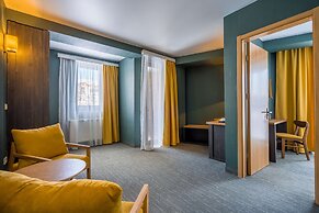 Best Western Gudauri