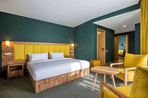 Best Western Gudauri