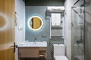 Best Western Gudauri