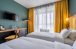 Best Western Gudauri