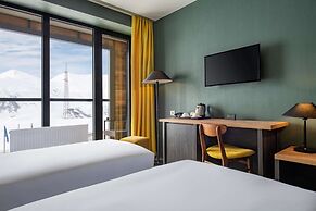 Best Western Gudauri