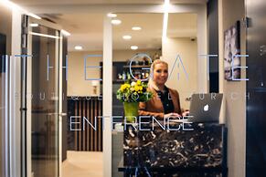 The Gate Boutique Hotel Zürich