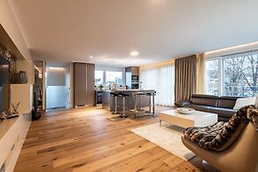 The Gate Boutique Hotel Zürich