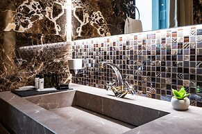 The Gate Boutique Hotel Zürich