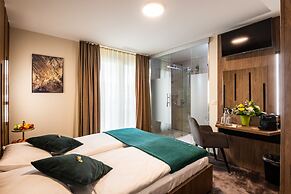 The Gate Boutique Hotel Zürich