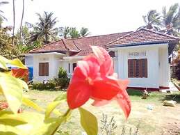 Saja Homestay
