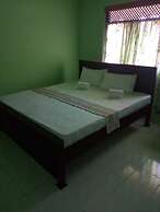 Saja Homestay