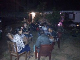 Saja Homestay