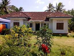 Saja Homestay