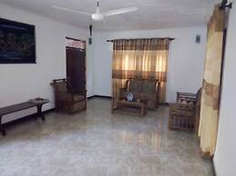 Saja Homestay