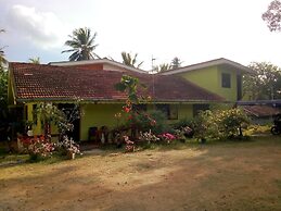 Saja Homestay