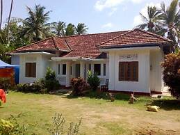Saja Homestay
