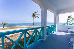 Coralito Bay Suites & Villas