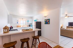 Coralito Bay Suites & Villas